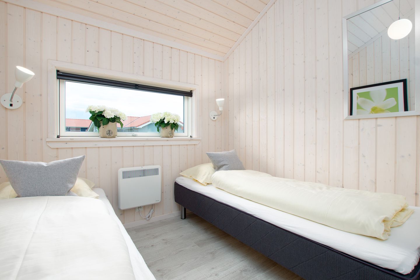 Resort 2 Ferienhaus D 1 Großenbrode - 