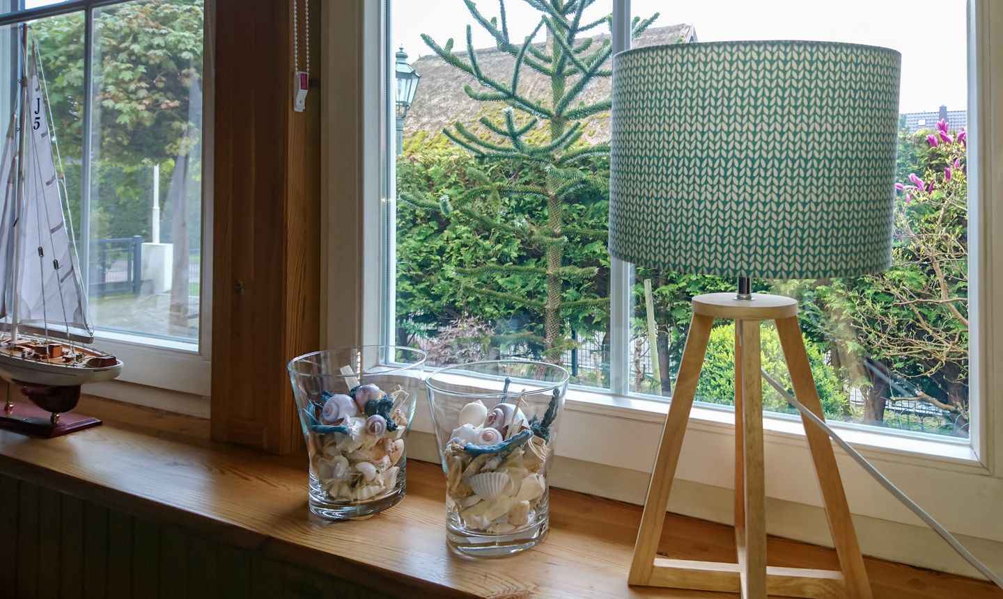  Birkmaase 3 "Muschelblau" EG Mecklenburg-Vorpommern - Wohnzimmer