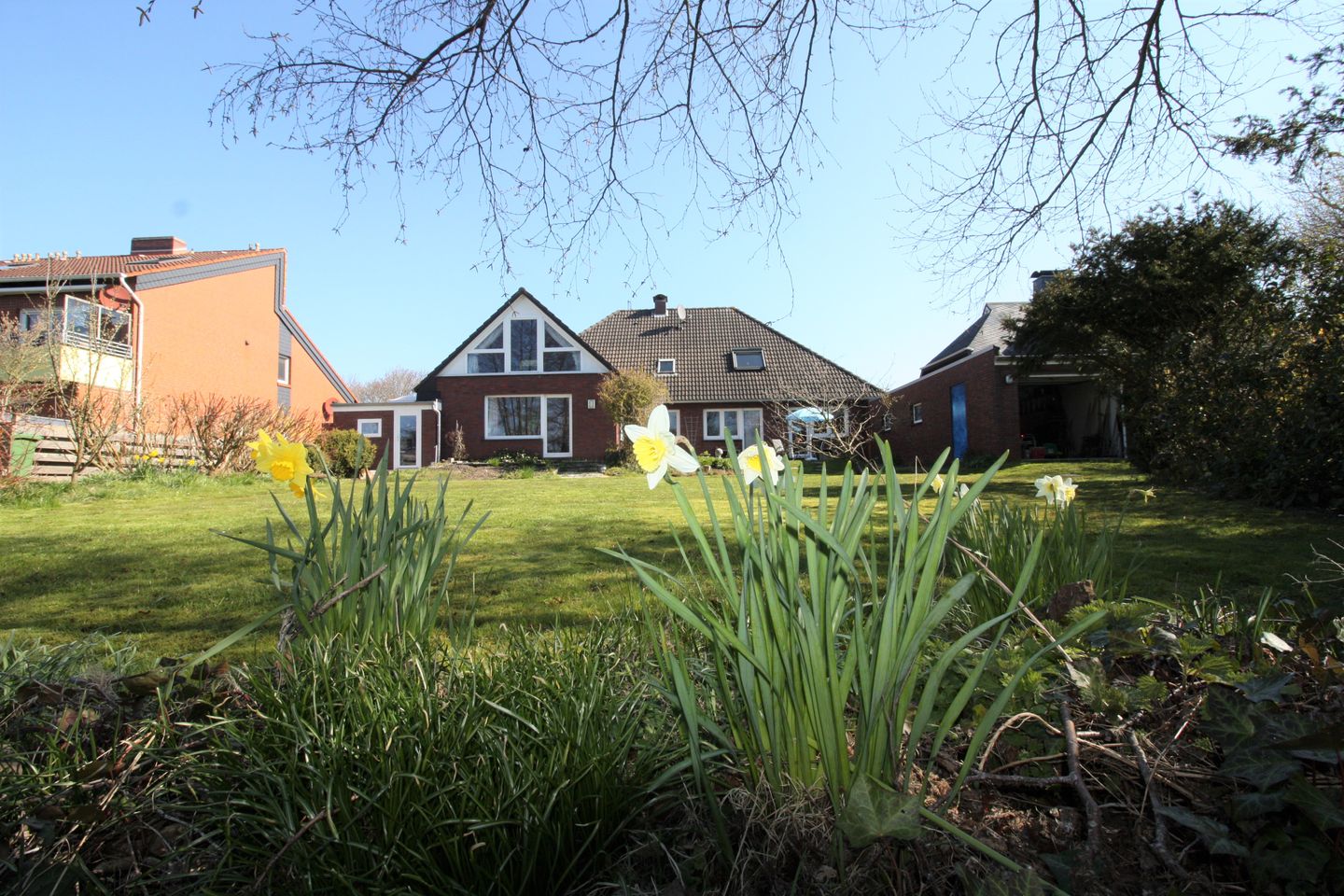  Fewo 1 Teichhuhn Norddeich - 