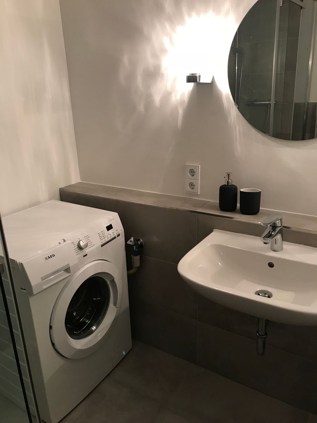  Riv/45 - Riviera - mit Außenschwimmbad Scharbeutz - 