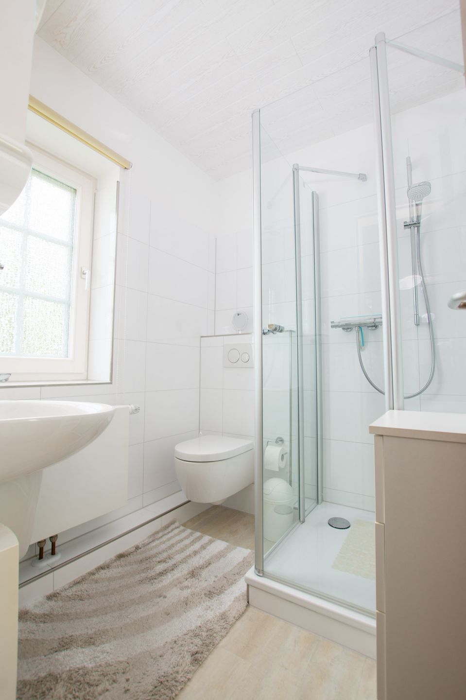  LIN/002 - Seepark Scharbeutz - Badezimmer