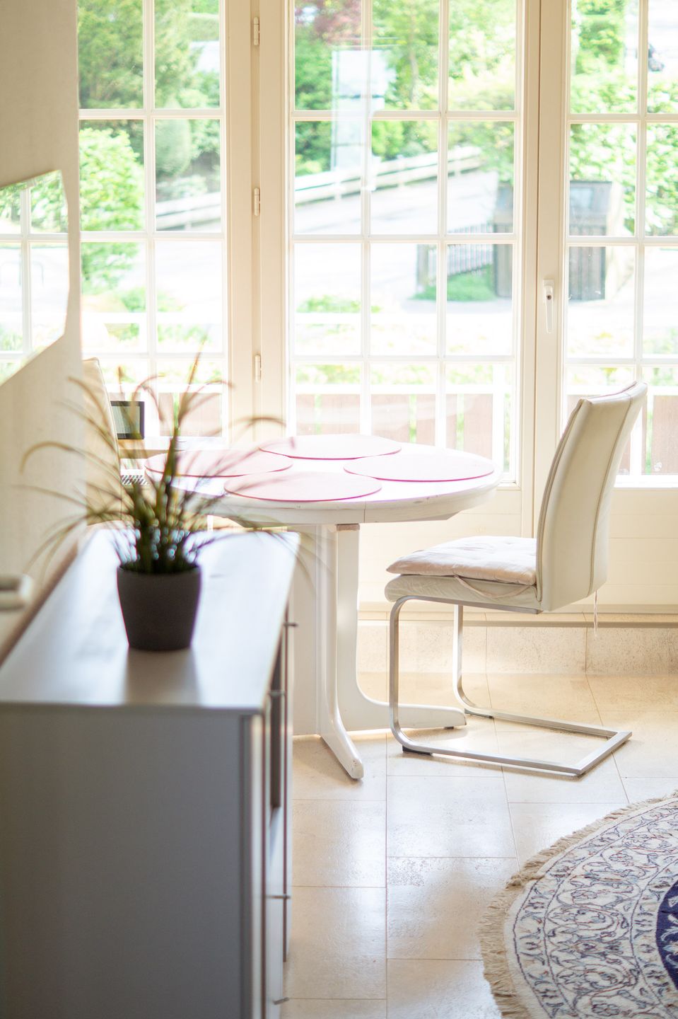 LIN/002 - Seepark Scharbeutz - Wohnzimmer