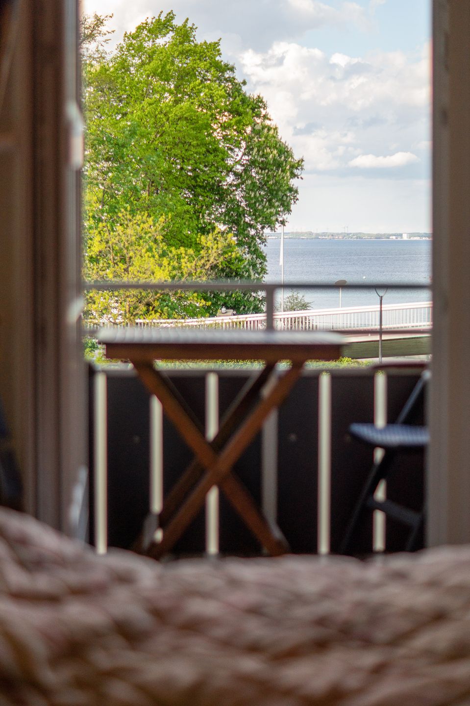  LIN/002 - Seepark Scharbeutz - Meerblick