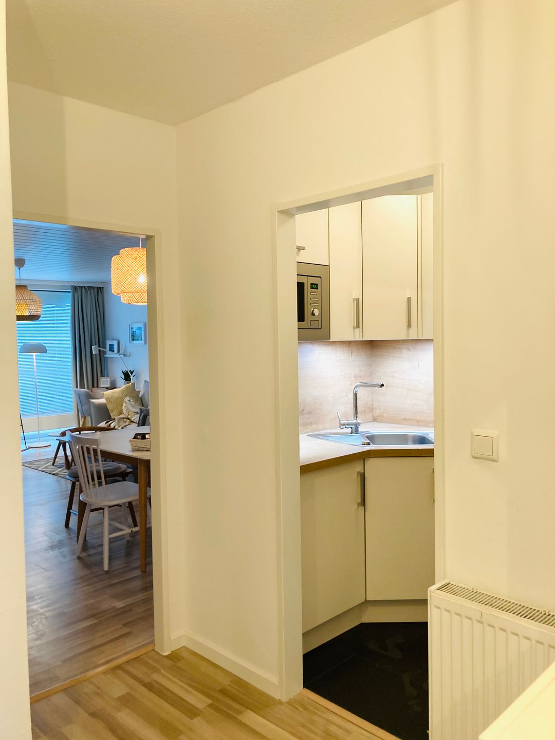 ABS/006 - „Glück in Sicht“ Scharbeutz -