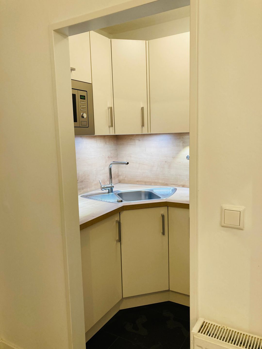 ABS/006 - „Glück in Sicht“ Scharbeutz -