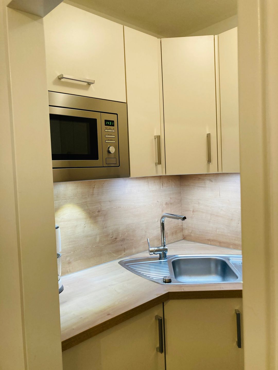 ABS/006 - „Glück in Sicht“ Scharbeutz -