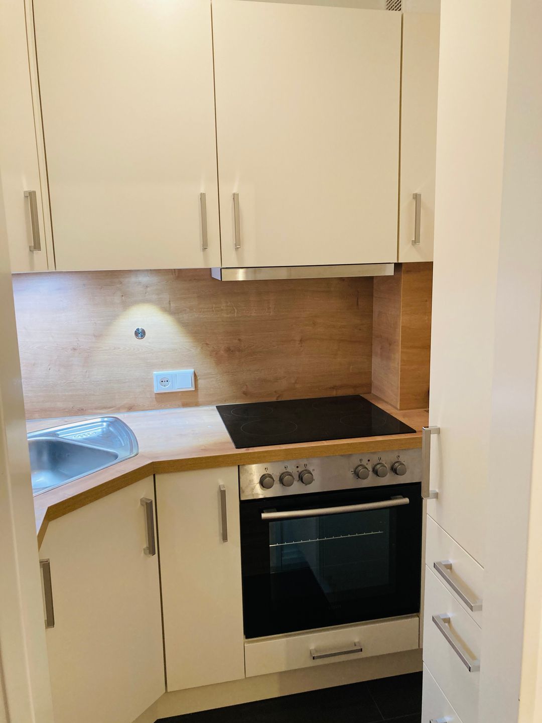 ABS/006 - „Glück in Sicht“ Scharbeutz -