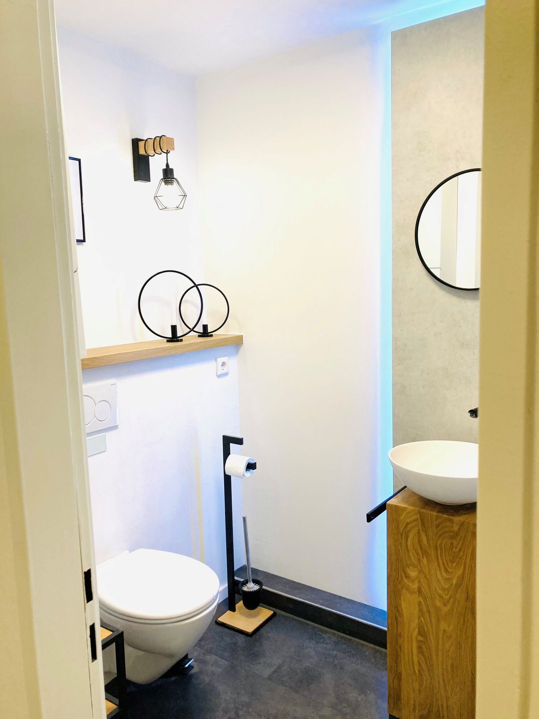 ABS/006 - „Glück in Sicht“ Scharbeutz -