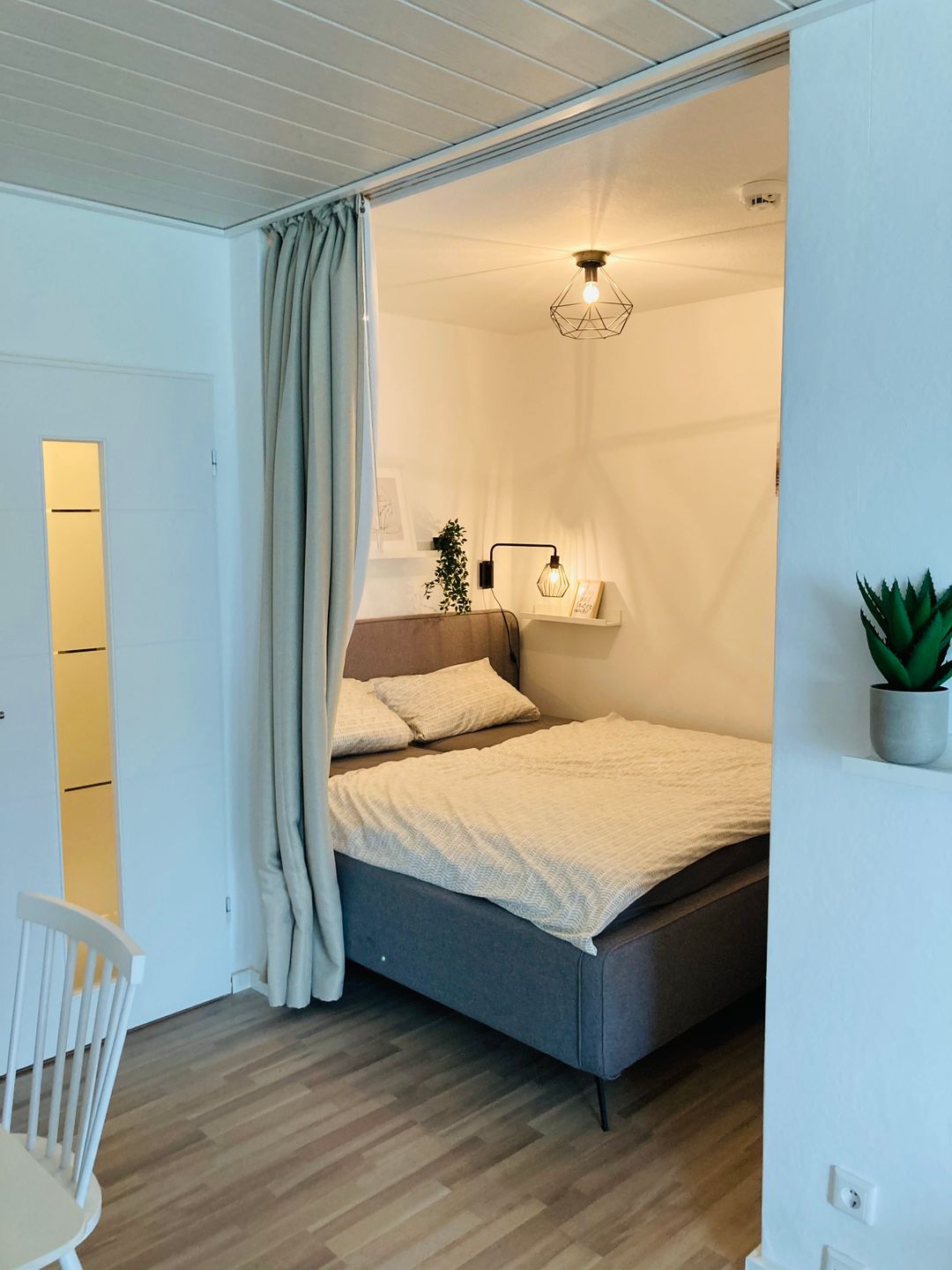 ABS/006 - „Glück in Sicht“ Scharbeutz -