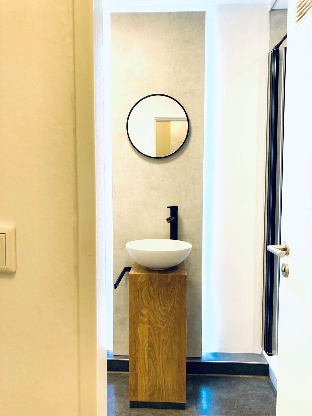 ABS/006 - „Glück in Sicht“ Scharbeutz -