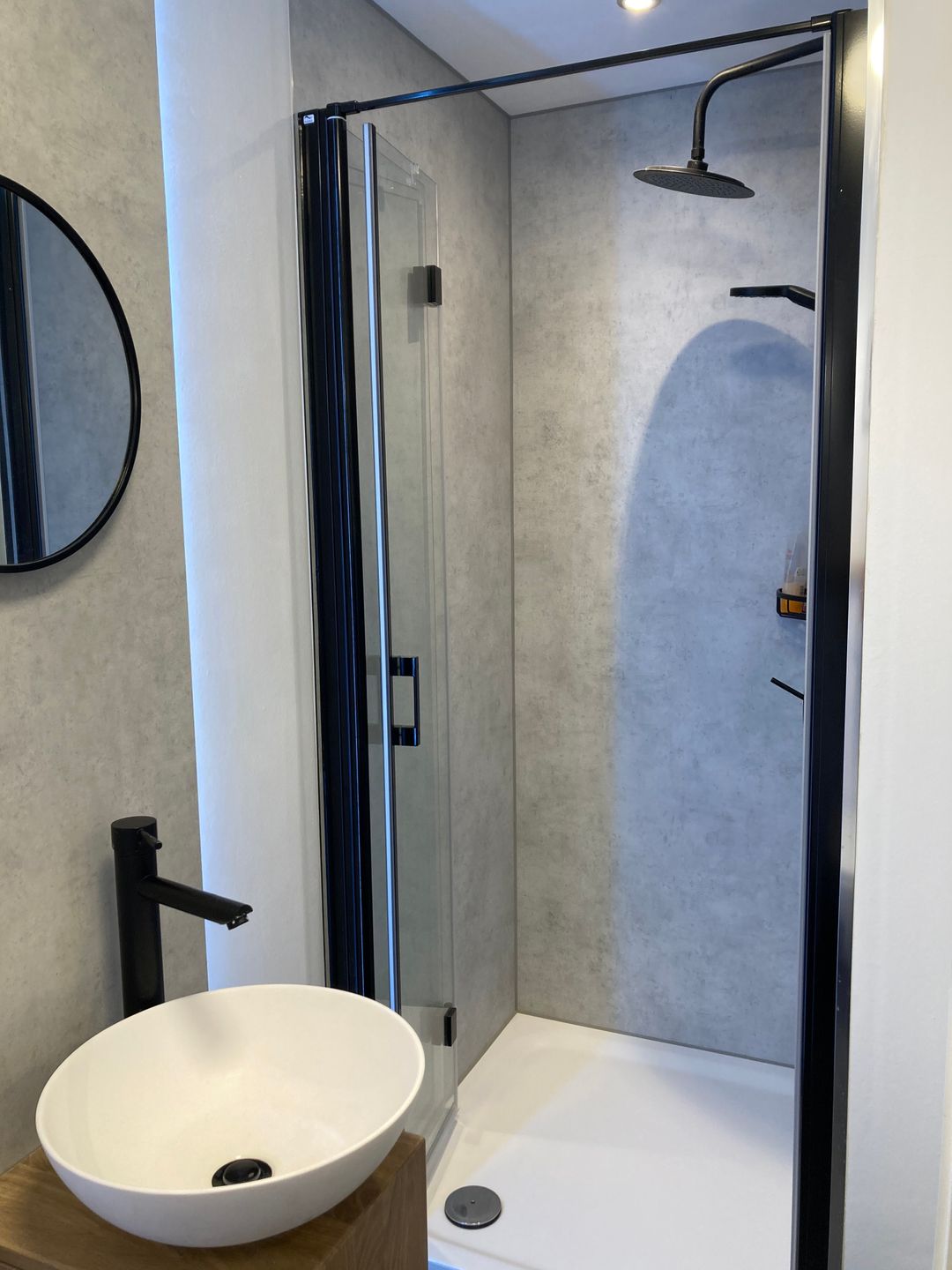 ABS/006 - „Glück in Sicht“ Scharbeutz -