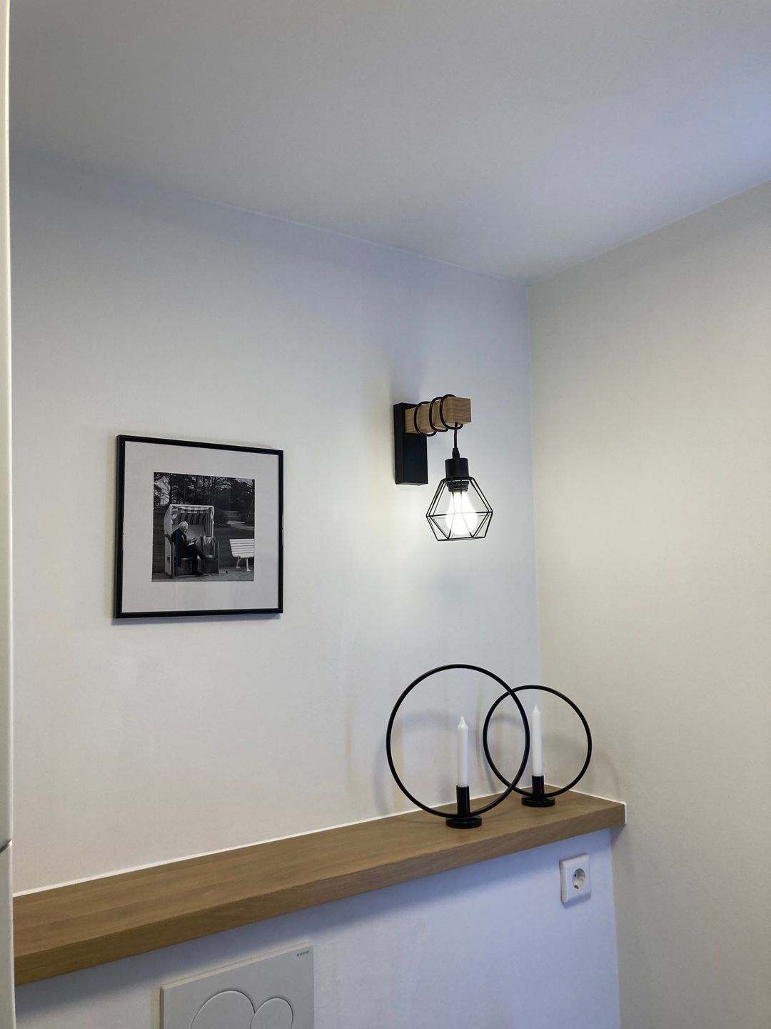 ABS/006 - „Glück in Sicht“ Scharbeutz -