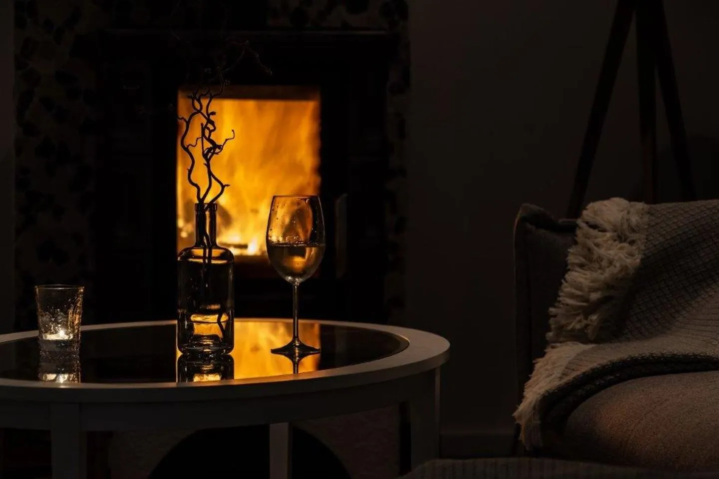 Meedenhus 'VÖRN'  -