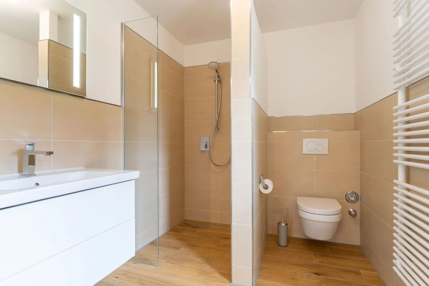 Appartement Kattrepel Appartement Kattstern SPO Dorf - 