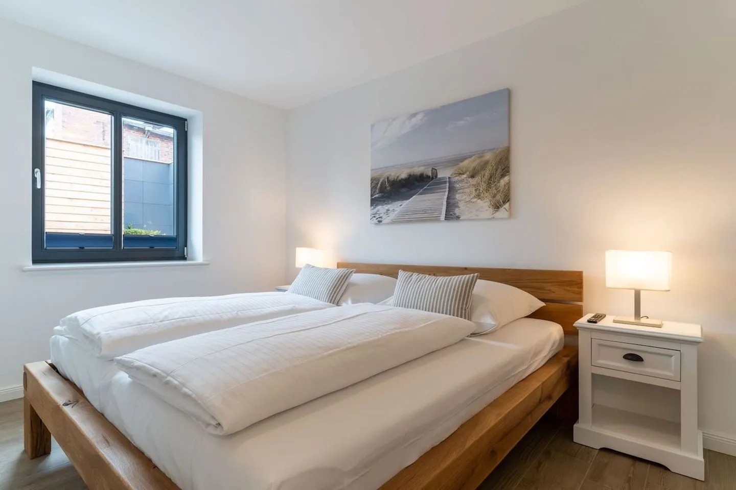 Appartement Kattrepel Appartement Kattperle SPO Dorf - 