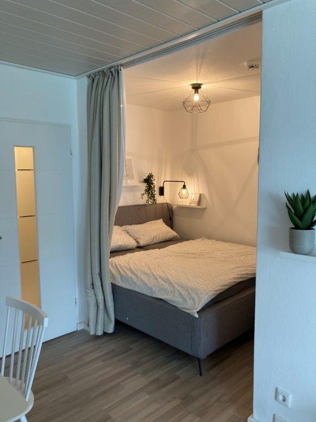 ABS/006 - „Glück in Sicht“ Scharbeutz -