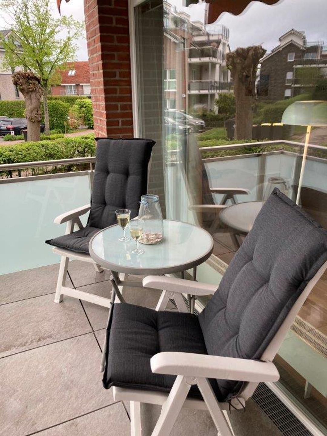 ABS/006 - „Glück in Sicht“ Scharbeutz -