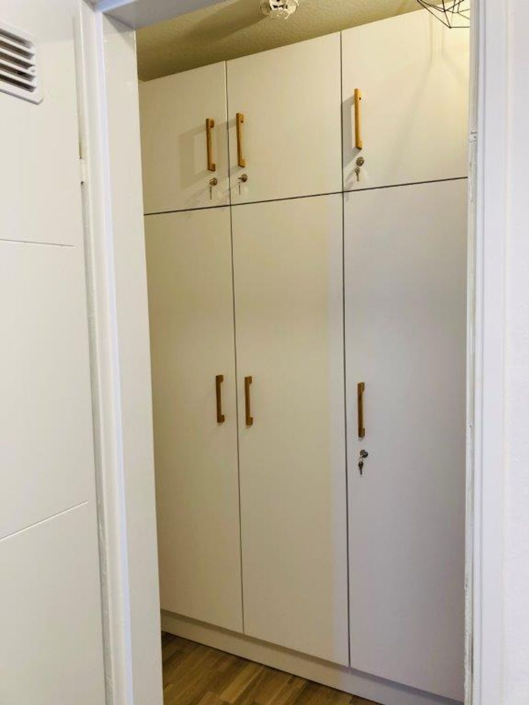 ABS/006 - „Glück in Sicht“ Scharbeutz -