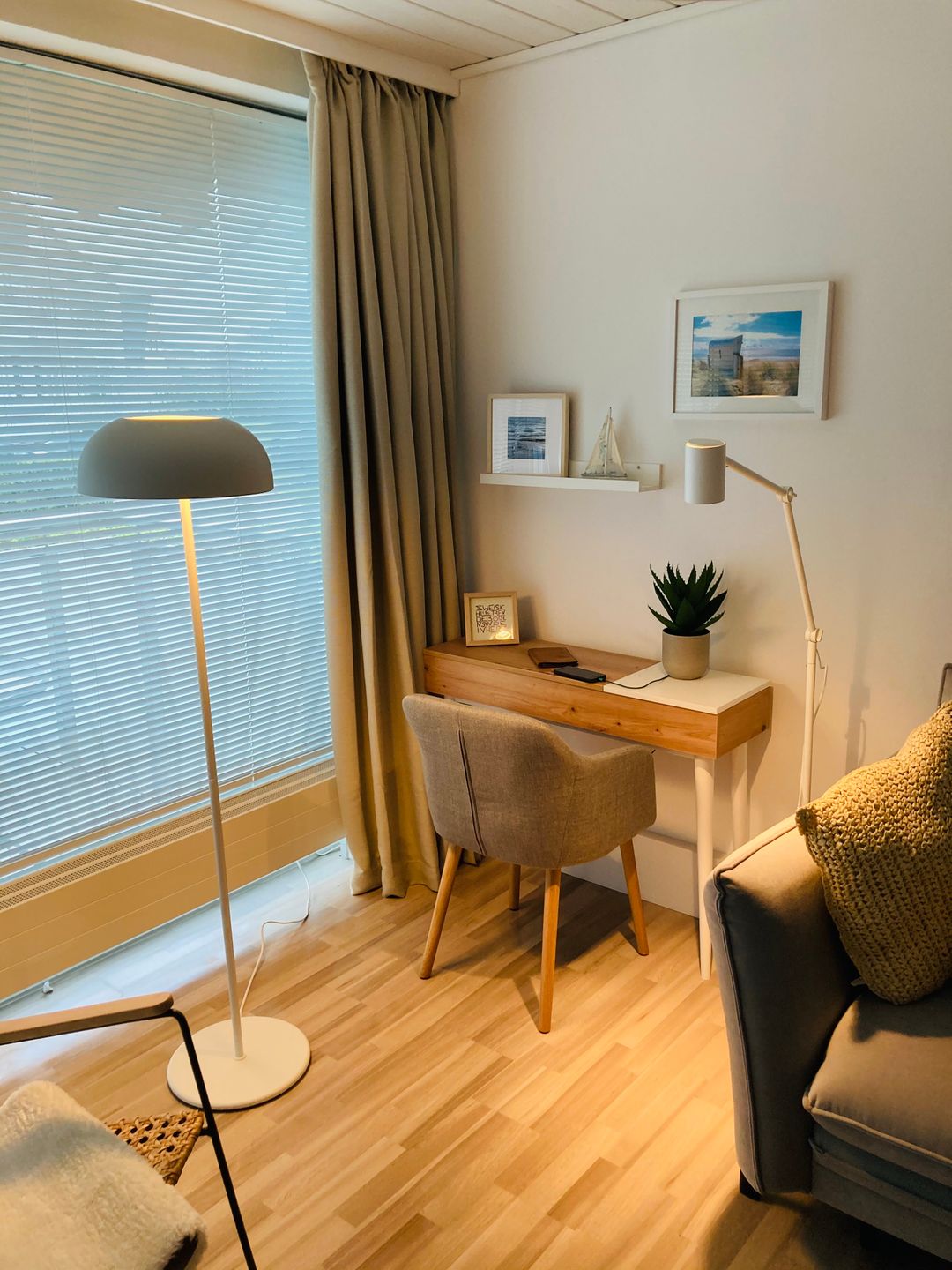 ABS/006 - „Glück in Sicht“ Scharbeutz -