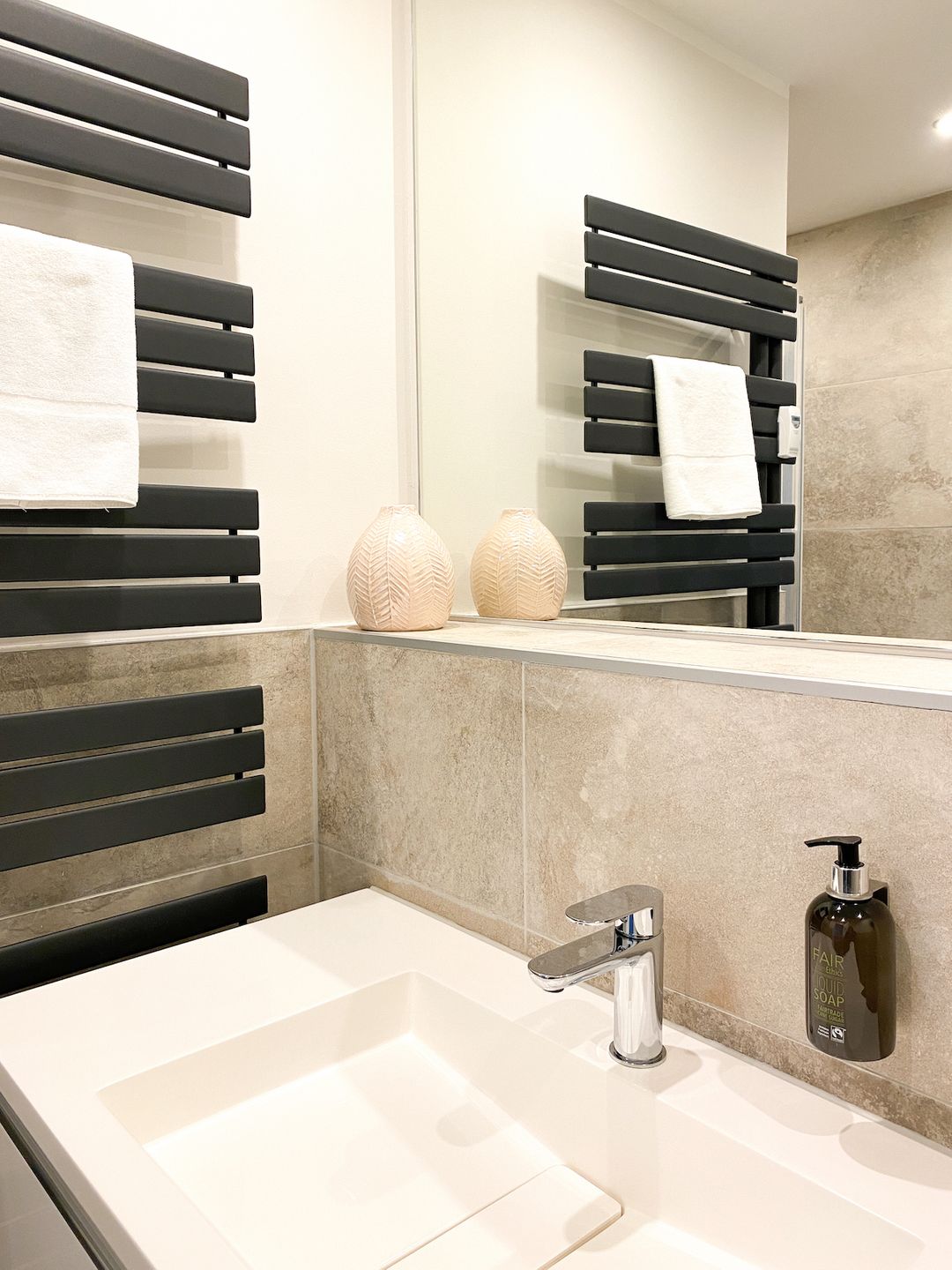 Smart Resorts Haus Azur Ferienwohnung 812 Winterberg - -img.tag.bathroom-