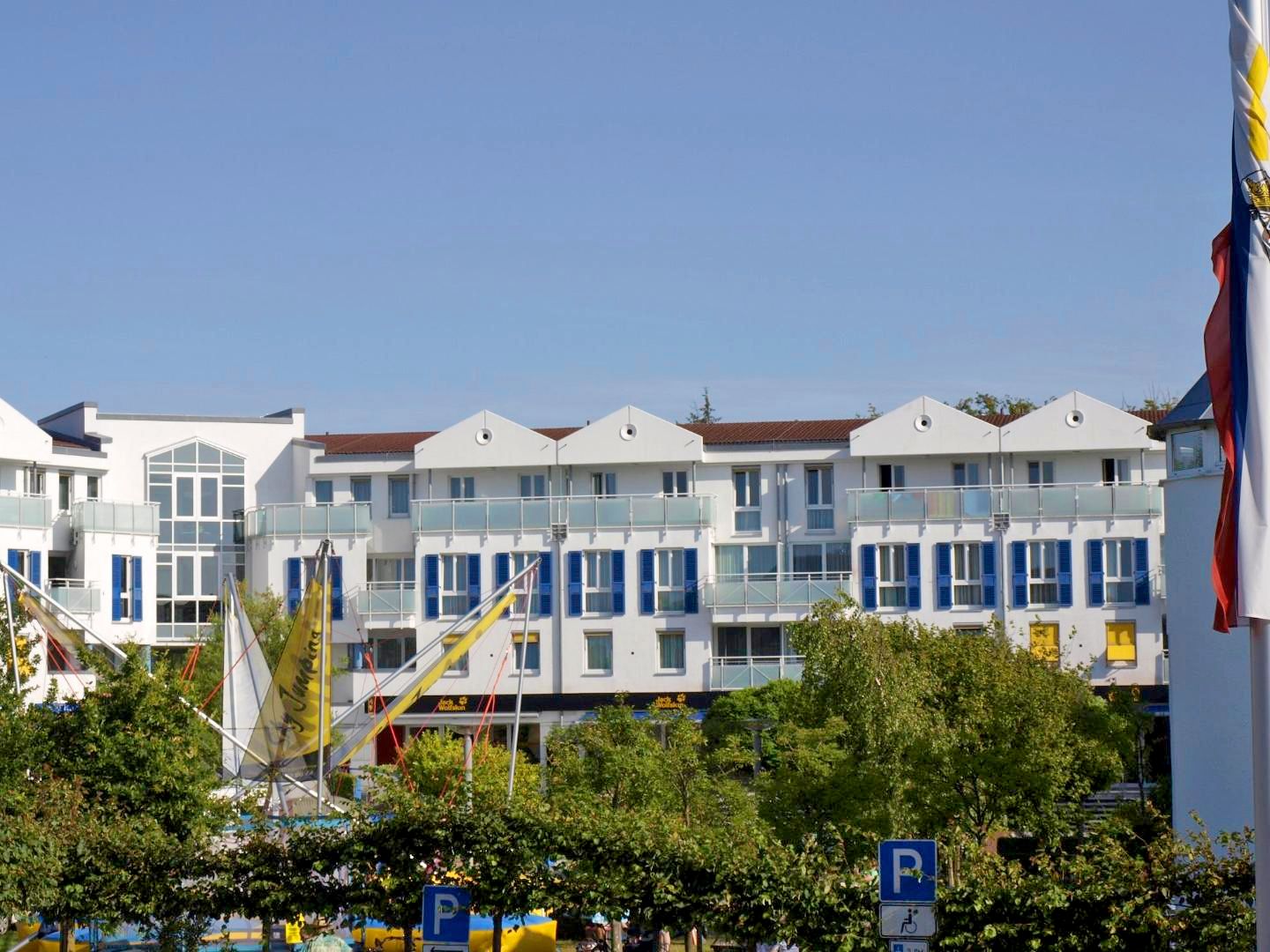  Seestrasse 54 App. 304 Deutschland - Hauptansicht