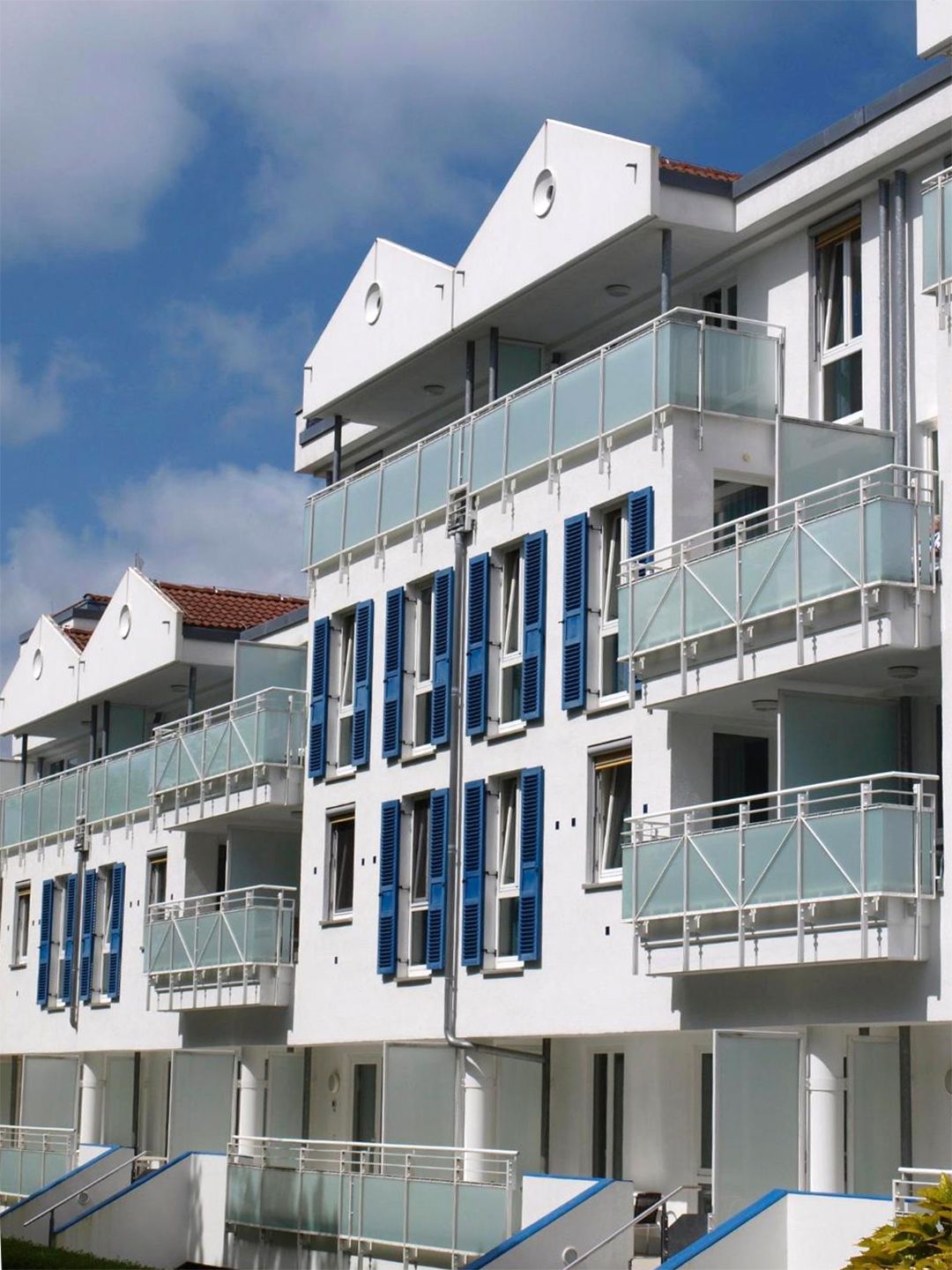  Seestrasse 54 App. 304 Deutschland - Hauptansicht