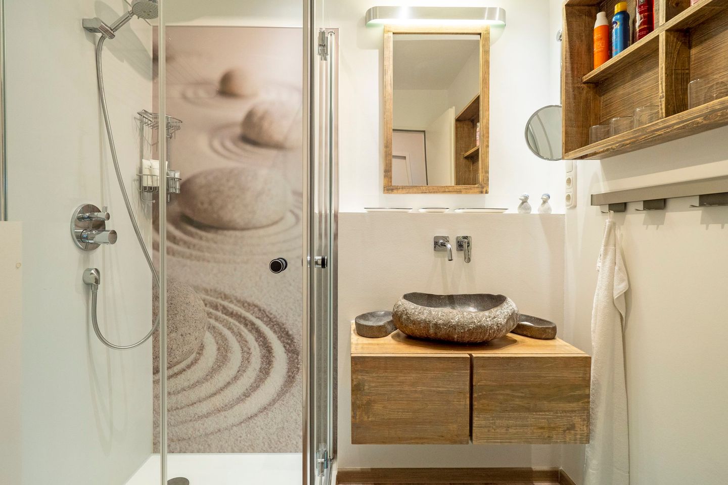  Seestrasse 54 App. 304 Deutschland - Badezimmer