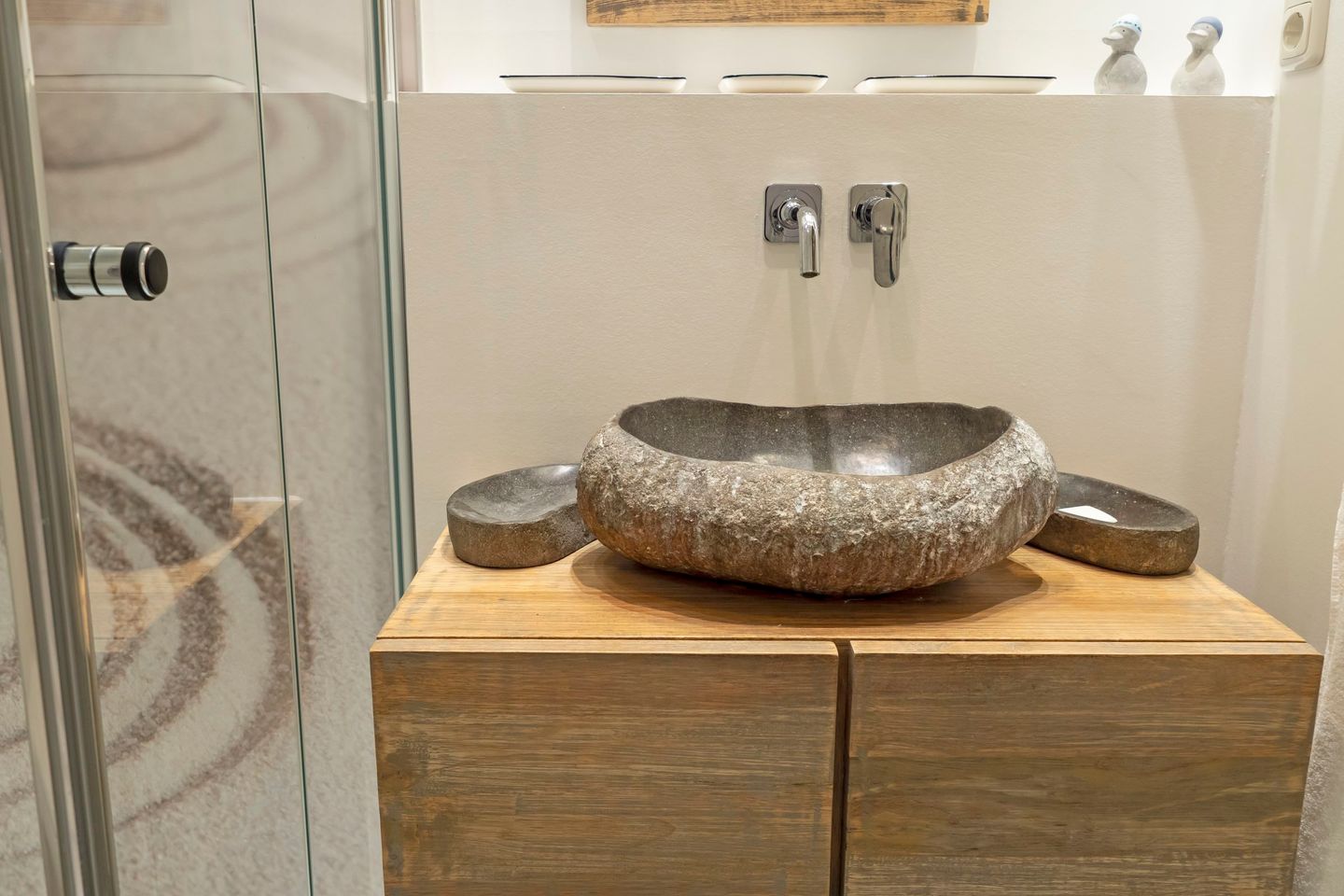  Seestrasse 54 App. 304 Deutschland - Badezimmer