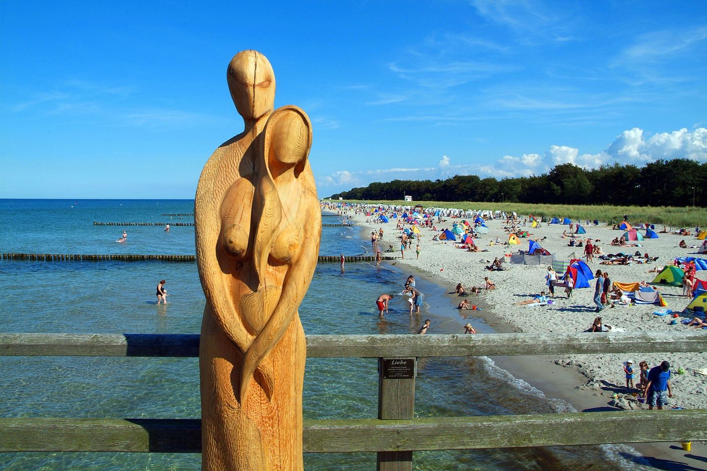  Seestrasse 54 App. 304 Deutschland - Strand