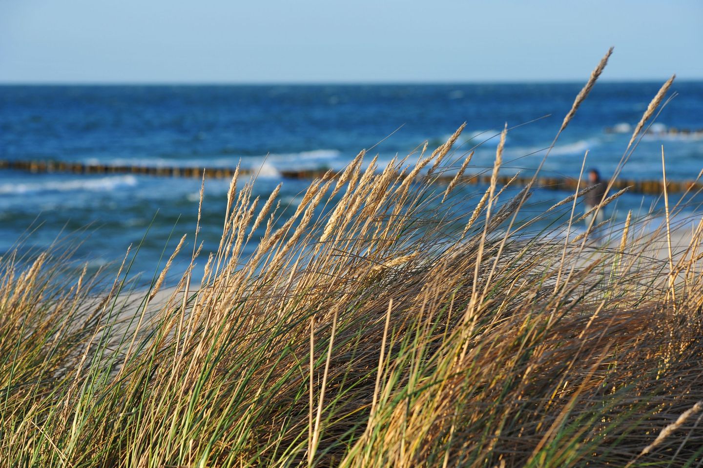  Seestrasse 54 App. 304 Deutschland - Strand