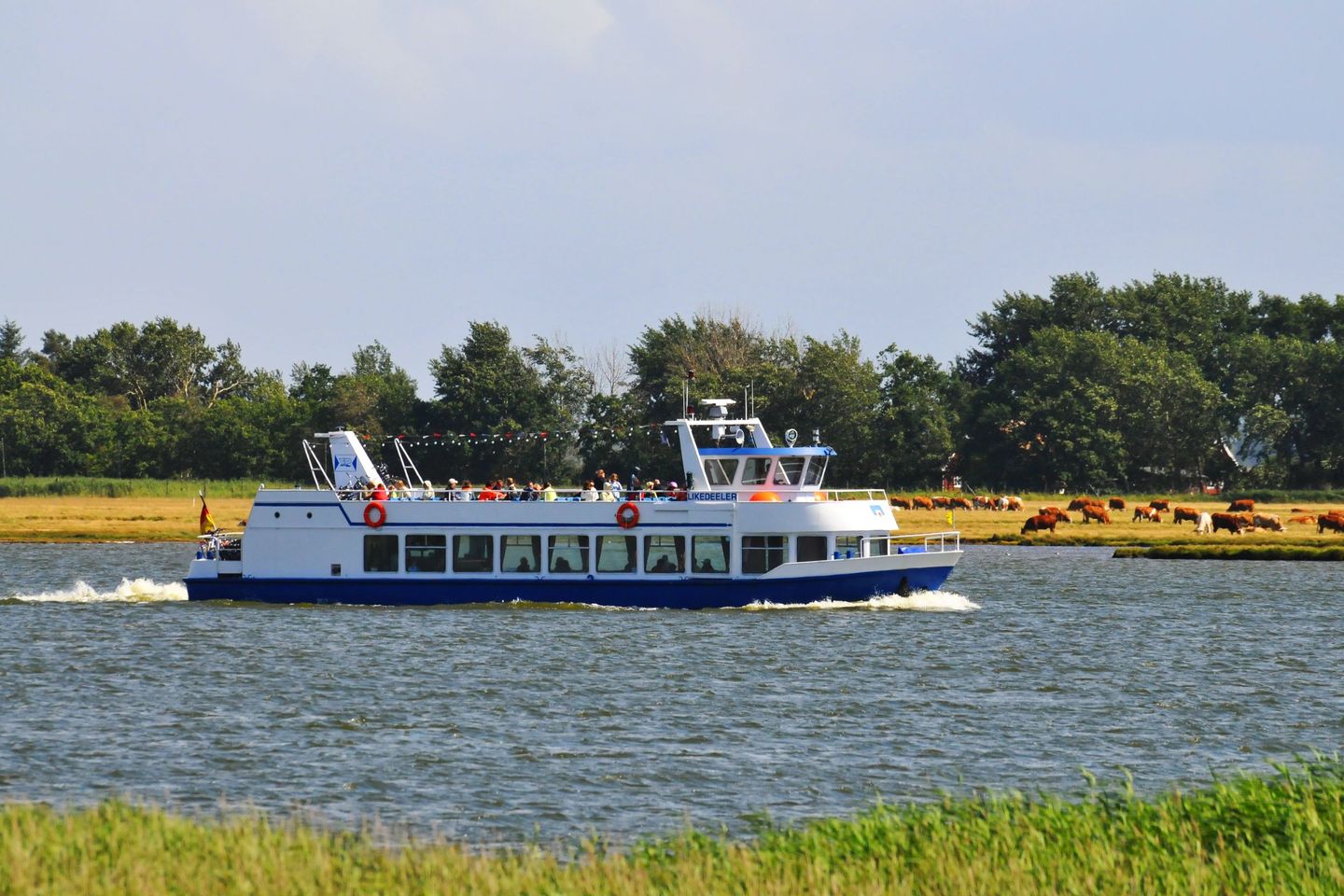  Seestrasse 54 App. 304 Deutschland - Strand