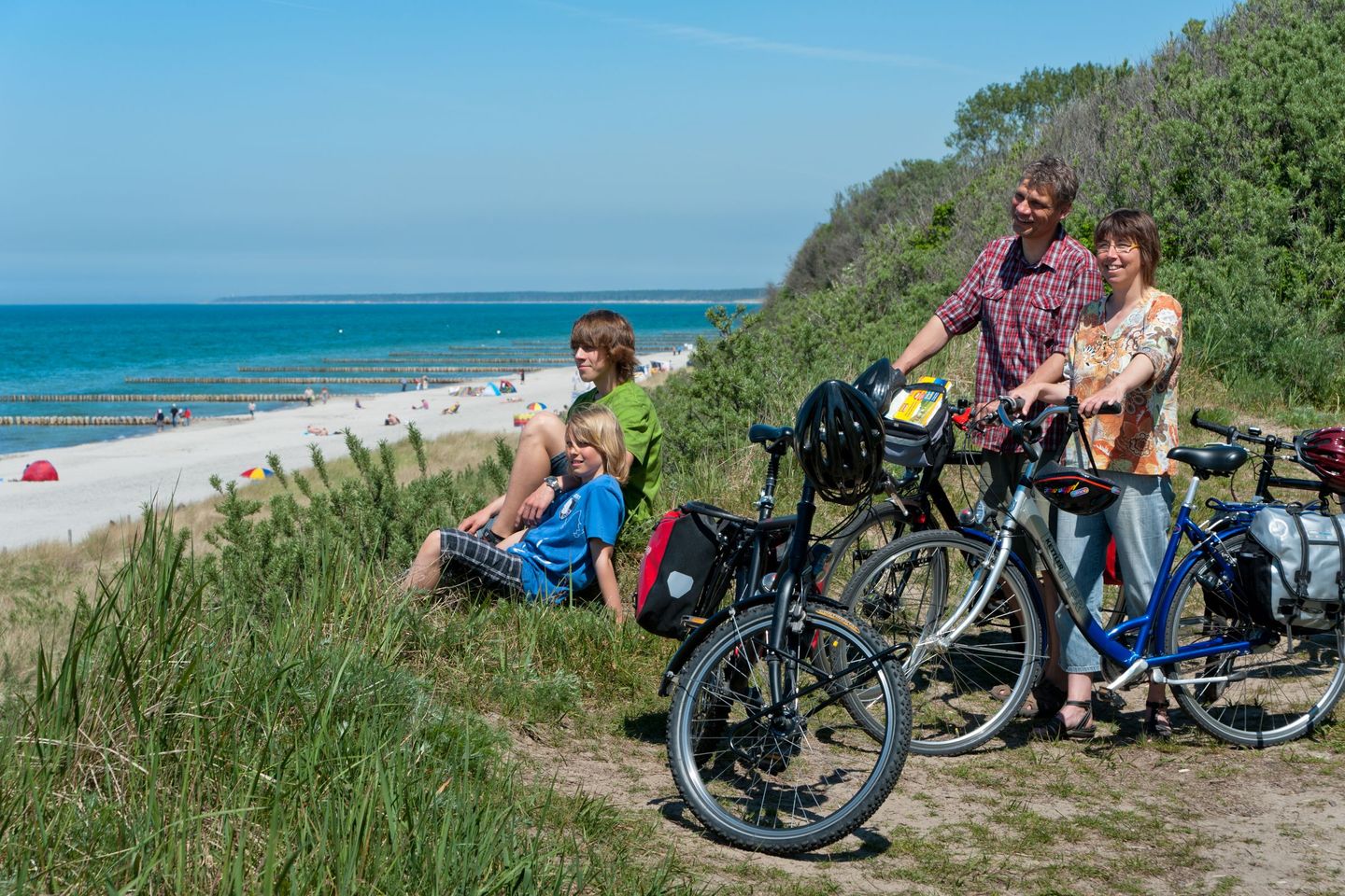  Seestrasse 54 App. 304 Deutschland - Strand