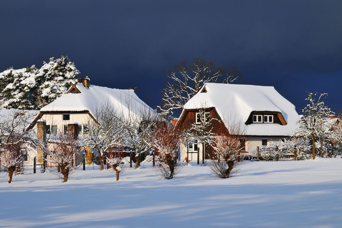  Seestrasse 54 App. 304 Deutschland - Landschaft