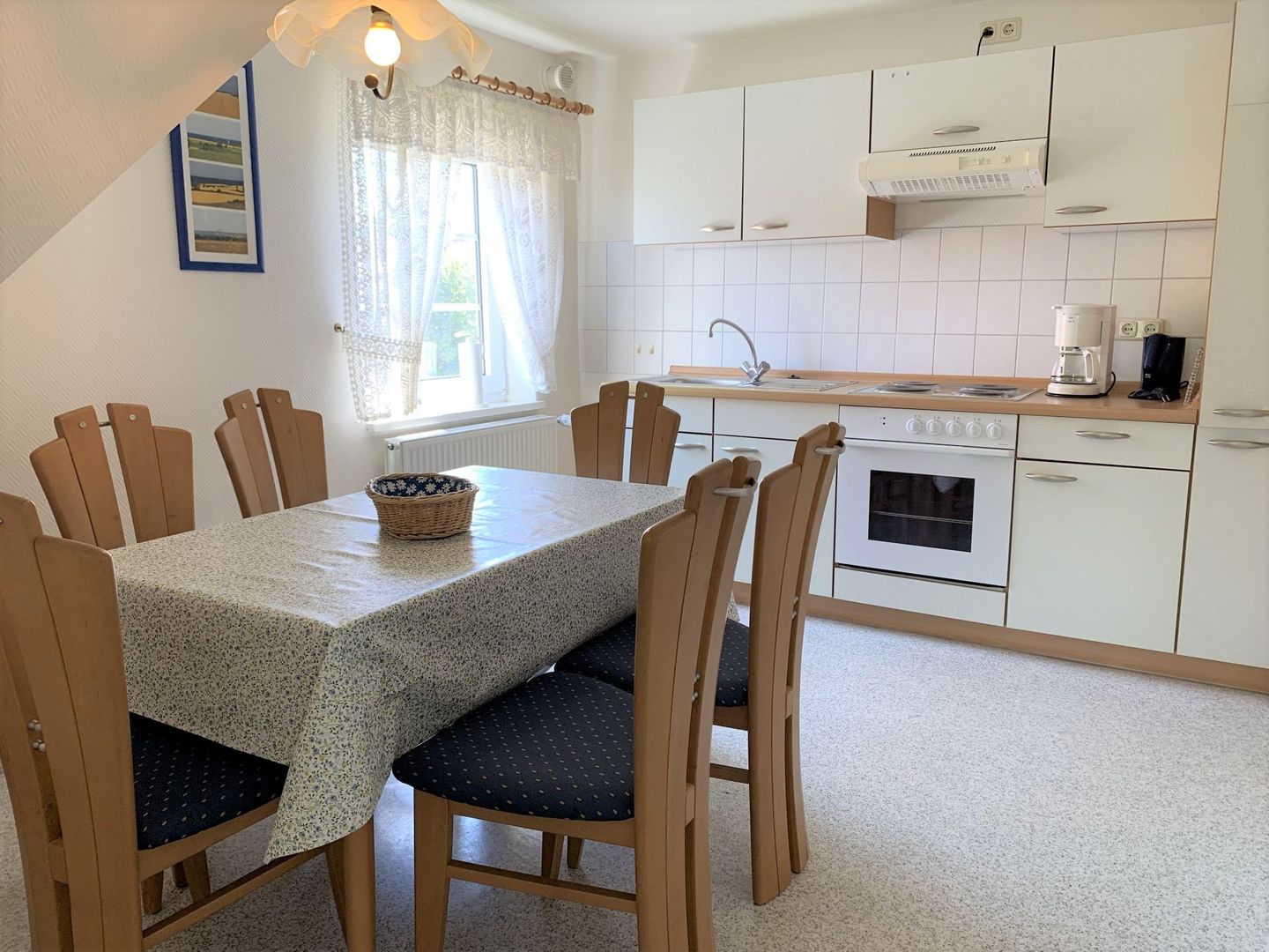 Horizont Grube - Küche / Küchenzeile