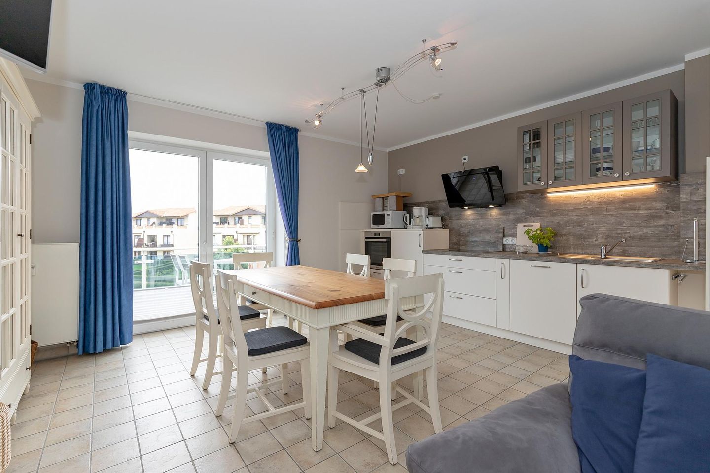 Residenz am Yachthafen Residenz am Yachthafen 040  Kühlungsborn -