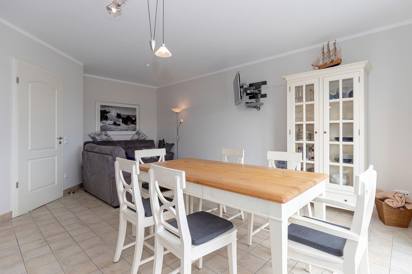 Residenz am Yachthafen Residenz am Yachthafen 040  Kühlungsborn -