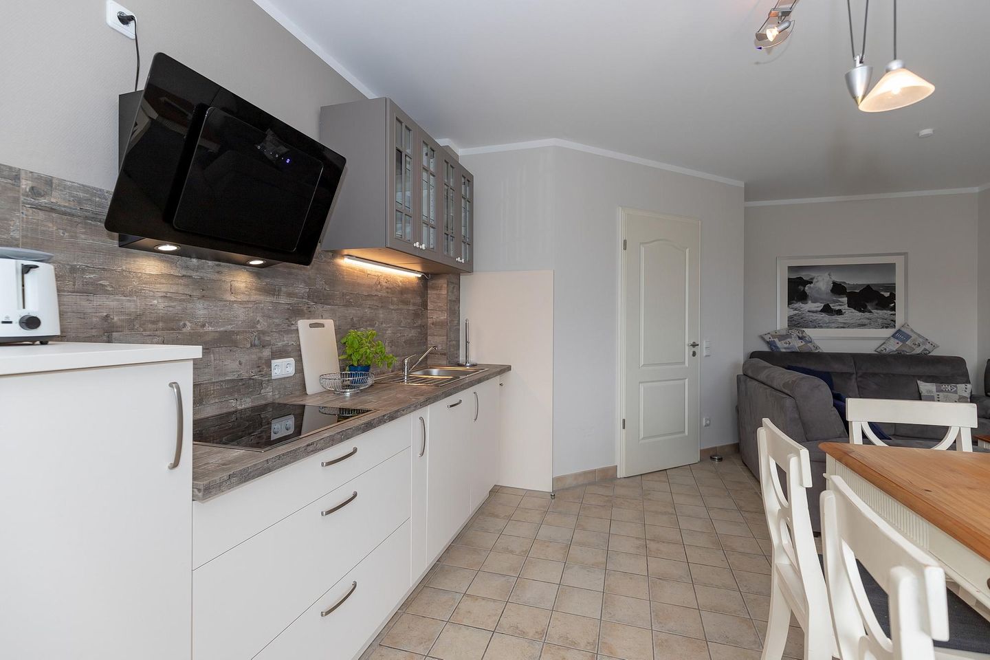 Residenz am Yachthafen Residenz am Yachthafen 040  Kühlungsborn -