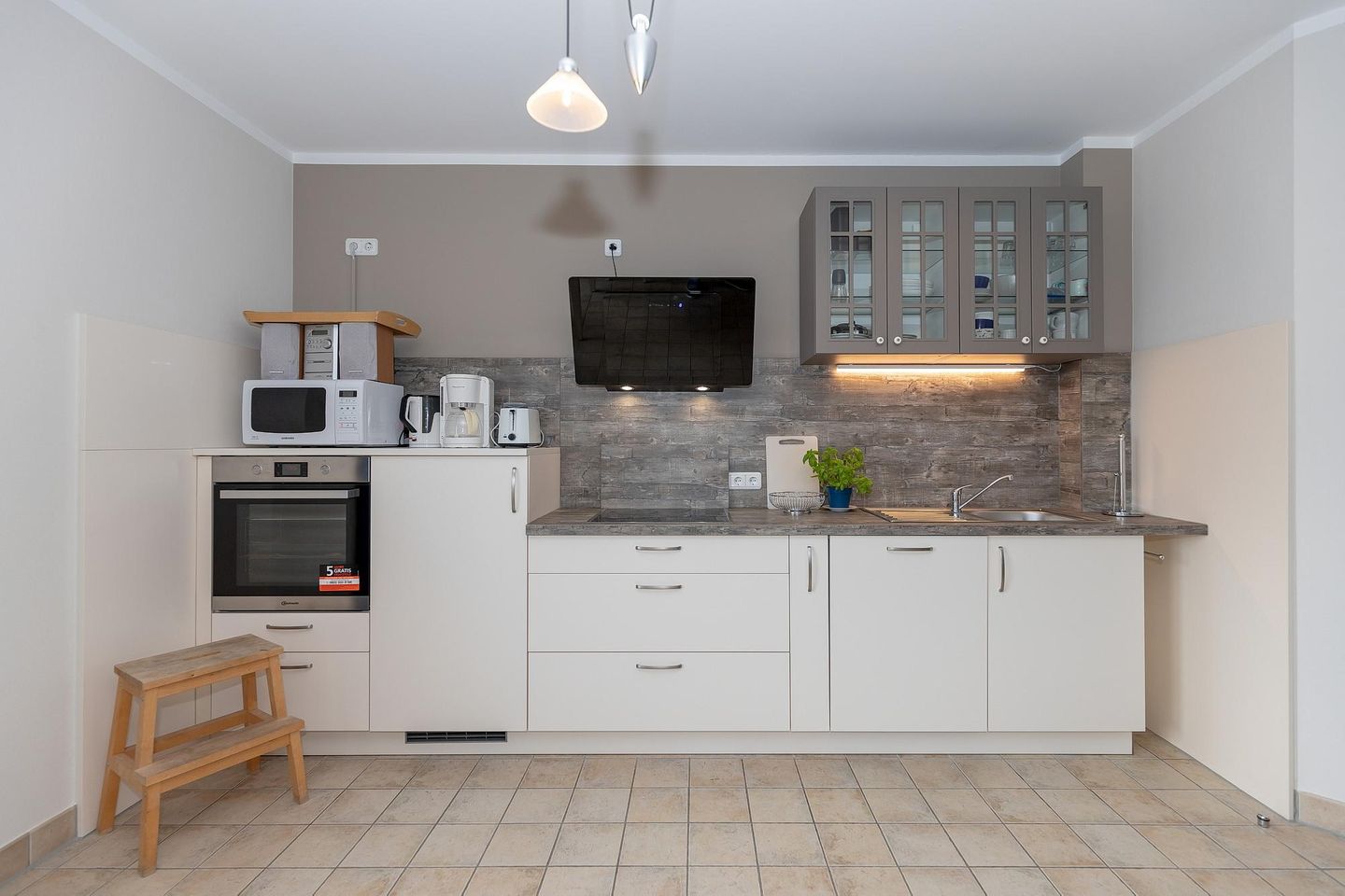 Residenz am Yachthafen Residenz am Yachthafen 040  Kühlungsborn -