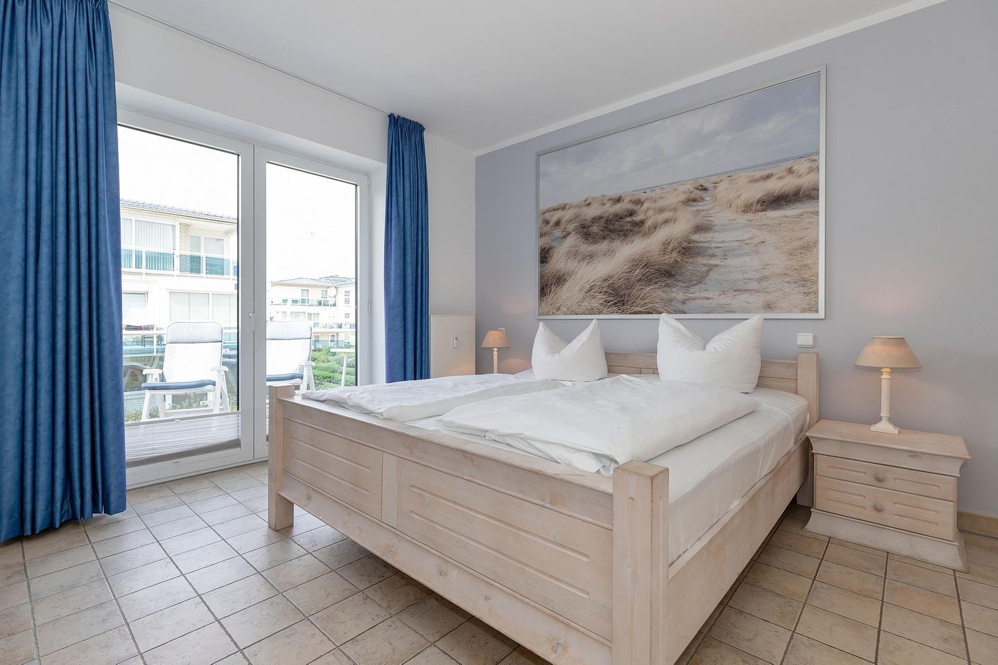 Residenz am Yachthafen Residenz am Yachthafen 040  Kühlungsborn -