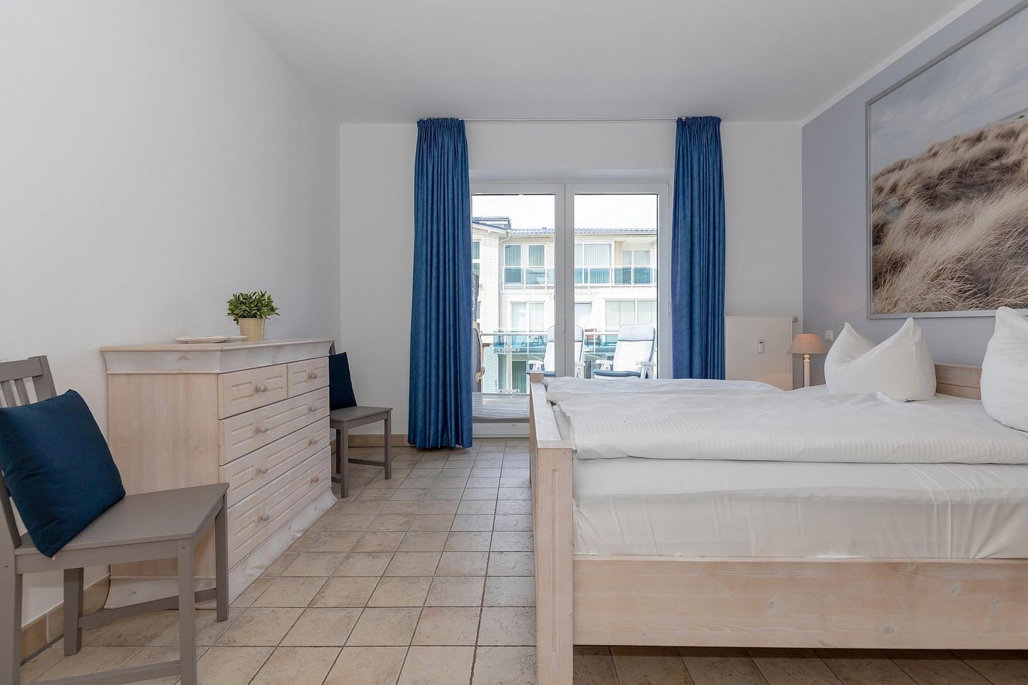 Residenz am Yachthafen Residenz am Yachthafen 040  Kühlungsborn -