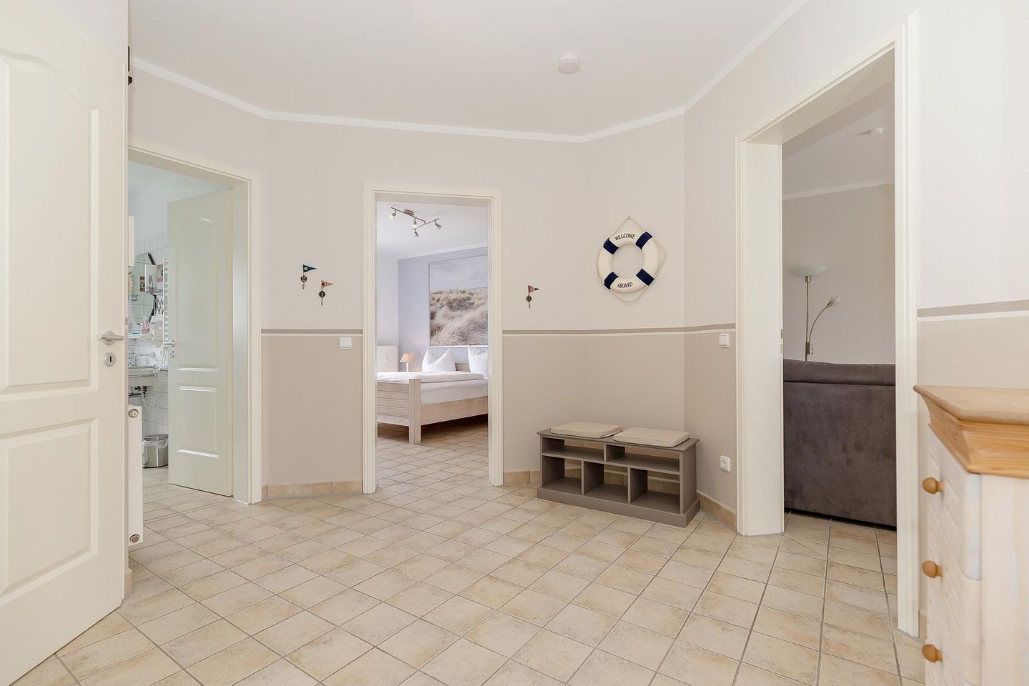 Residenz am Yachthafen Residenz am Yachthafen 040  Kühlungsborn -