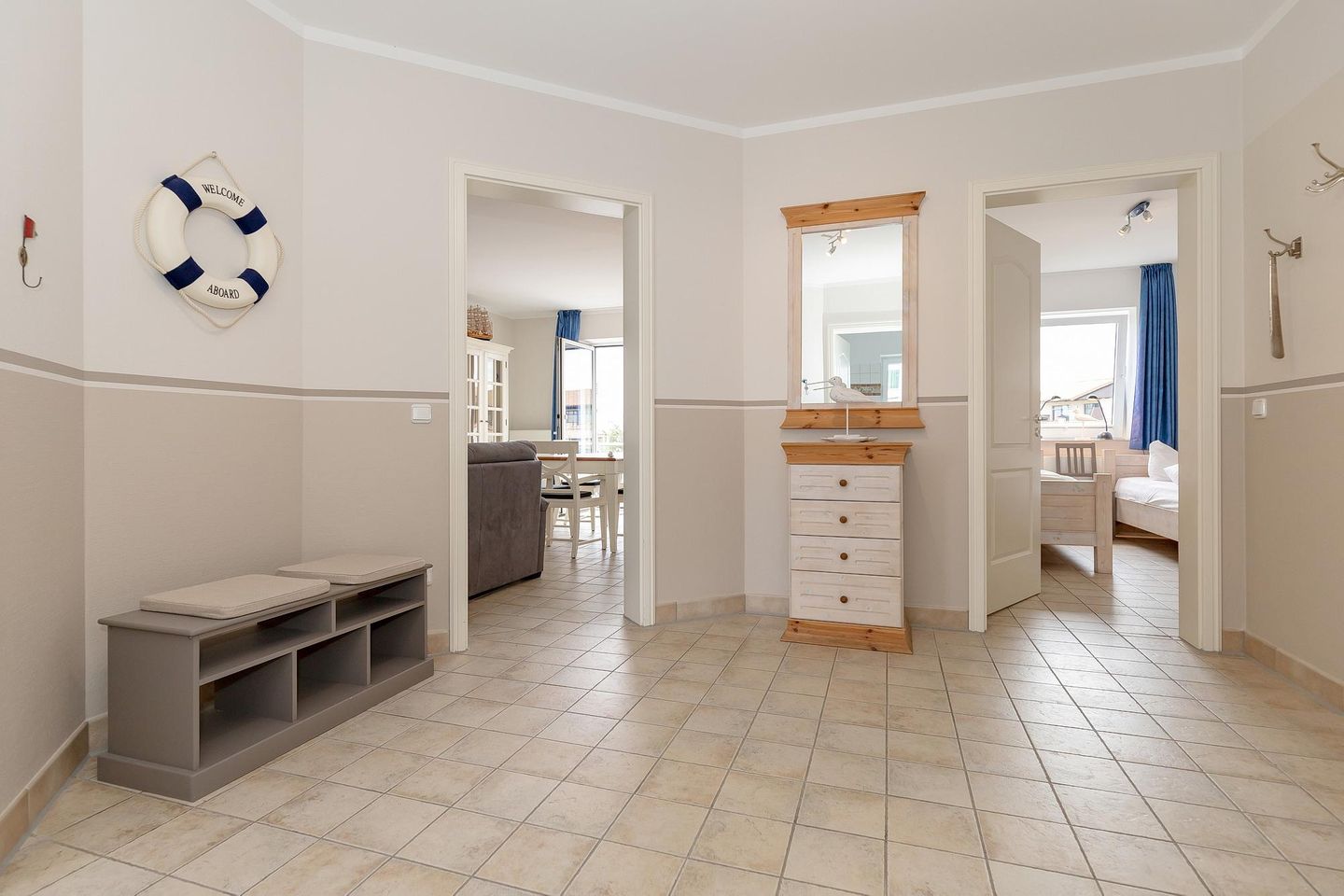 Residenz am Yachthafen Residenz am Yachthafen 040  Kühlungsborn -