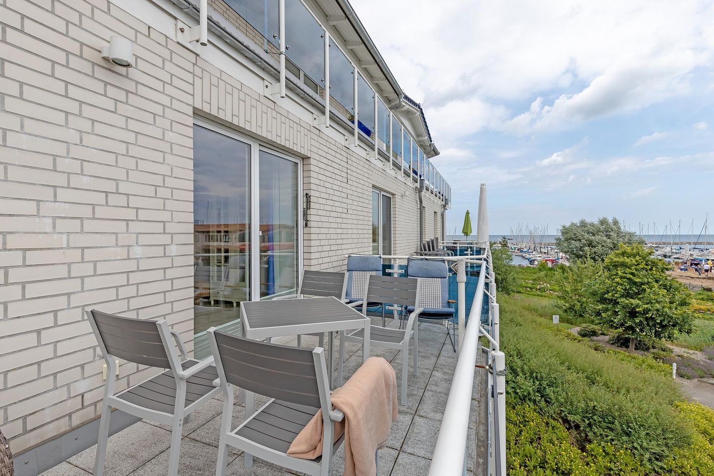 Residenz am Yachthafen Residenz am Yachthafen 040  Kühlungsborn -