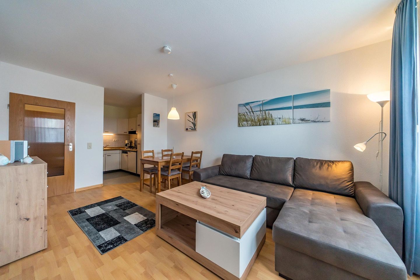 Hus Jadekieker Hus Jadekieker 18 Schillig -