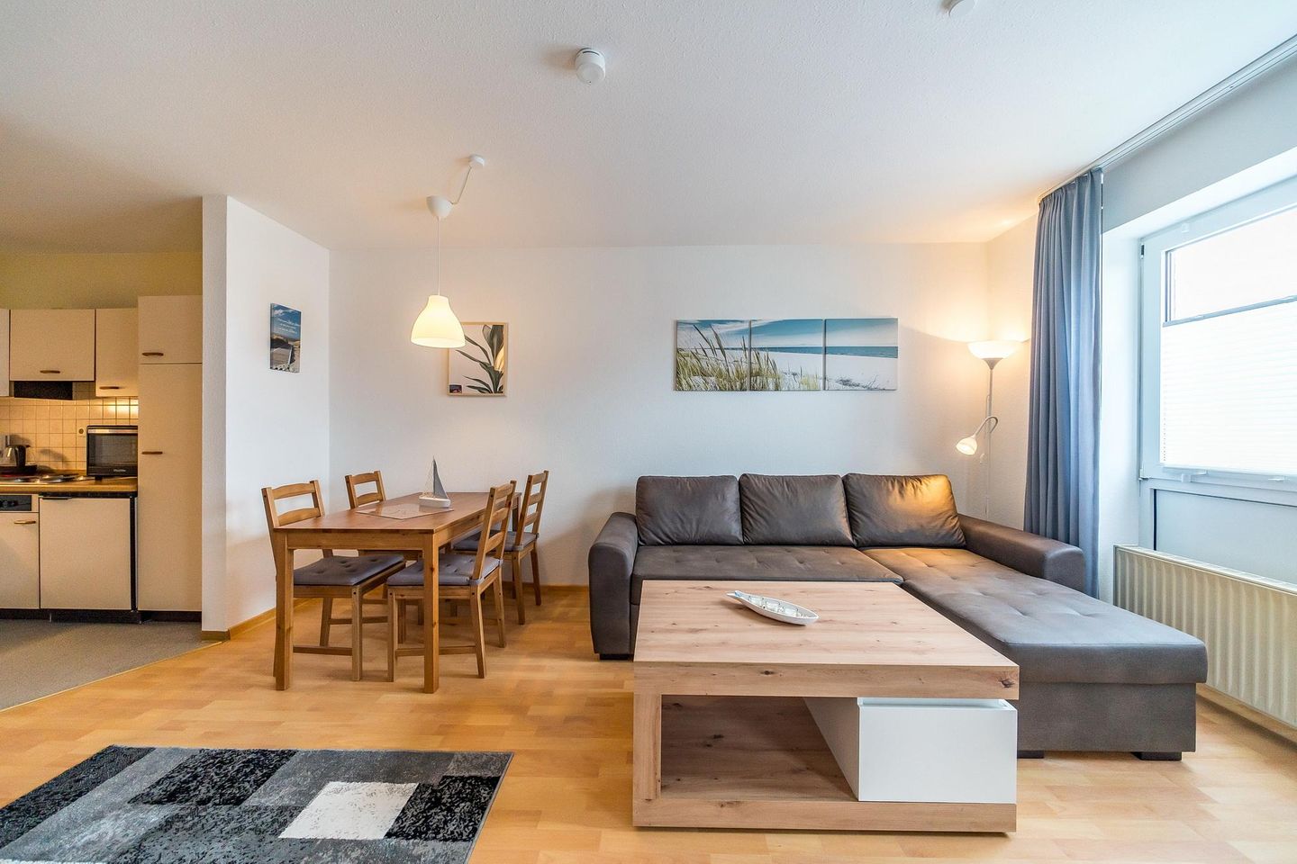 Hus Jadekieker Hus Jadekieker 18 Schillig -