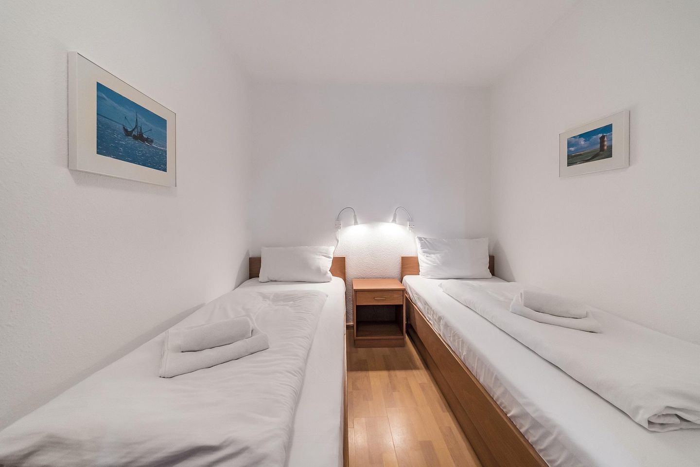 Hus Jadekieker Hus Jadekieker 18 Schillig -