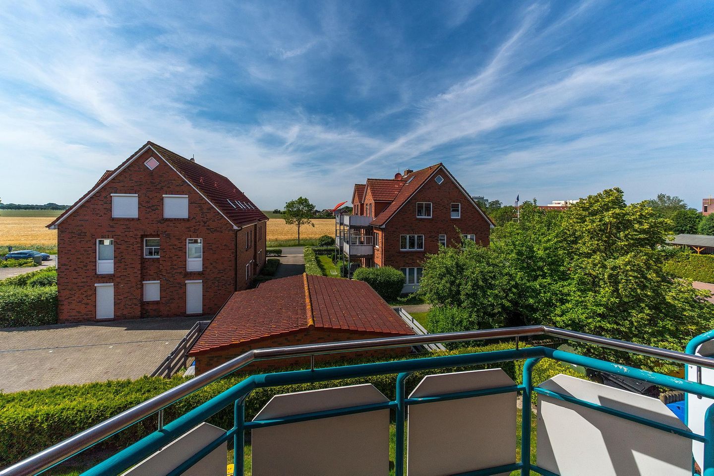 Hus Jadekieker Hus Jadekieker 18 Schillig -