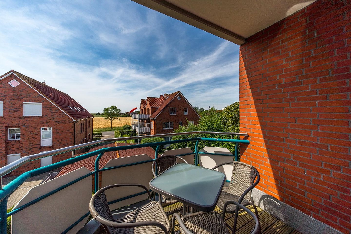 Hus Jadekieker Hus Jadekieker 18 Schillig -