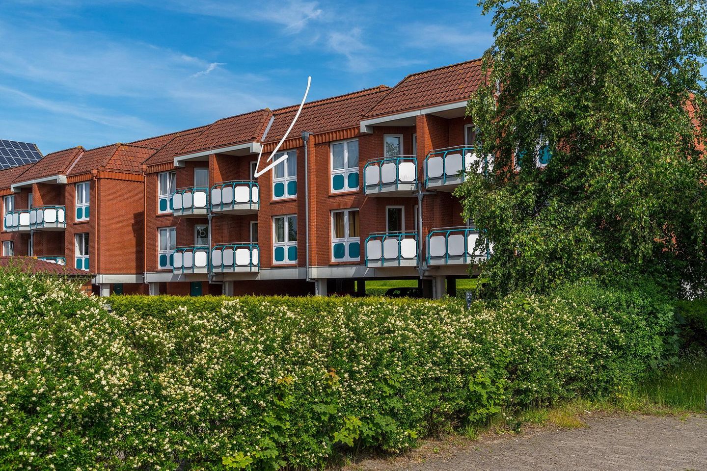 Hus Jadekieker Hus Jadekieker 18 Schillig -