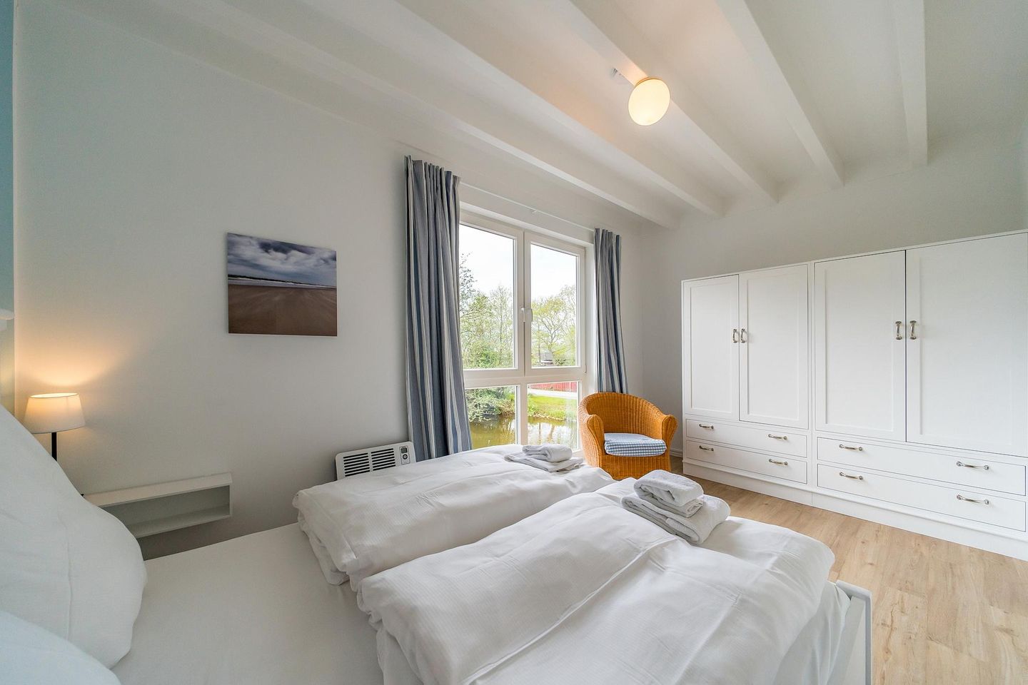 NordseeResort Friesland Ferienhäuser NordseeResort Friesland 30 Schillig -